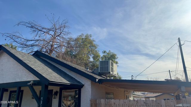 5519 W STATE Avenue, Glendale, AZ 85301