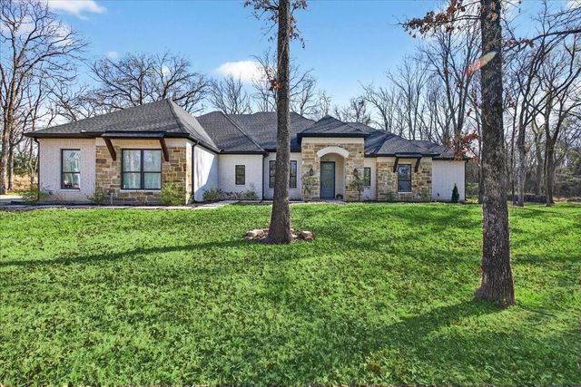 107 Oakbend Trail, Mabank, TX 75147