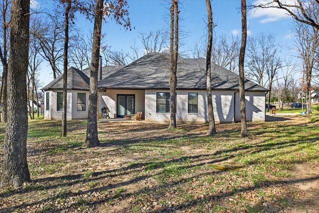 107 Oakbend Trail, Mabank, TX 75147