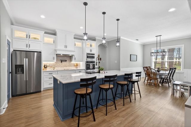 107 Oakbend Trail, Mabank, TX 75147