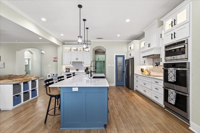 107 Oakbend Trail, Mabank, TX 75147