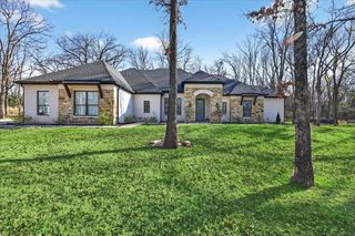 107 Oakbend Trail, Mabank, TX 75147