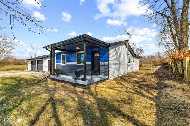 4533 Gordon Drive, Plainfield, IN 46168