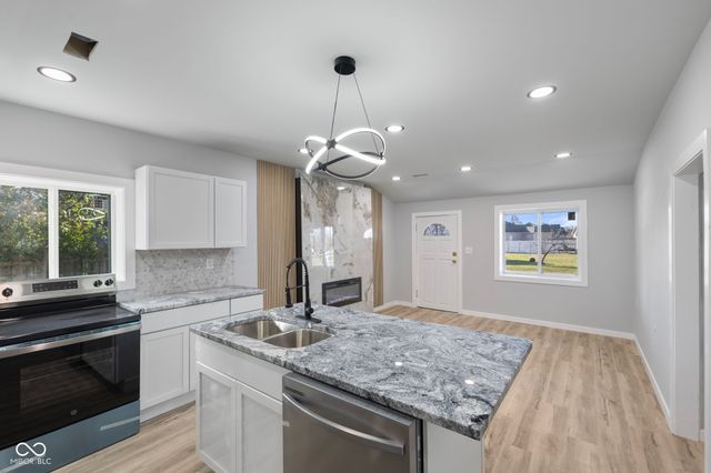 4533 Gordon Drive, Plainfield, IN 46168