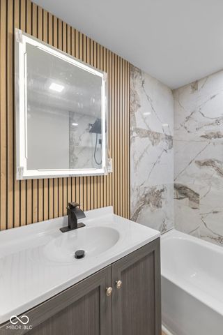 4533 Gordon Drive, Plainfield, IN 46168