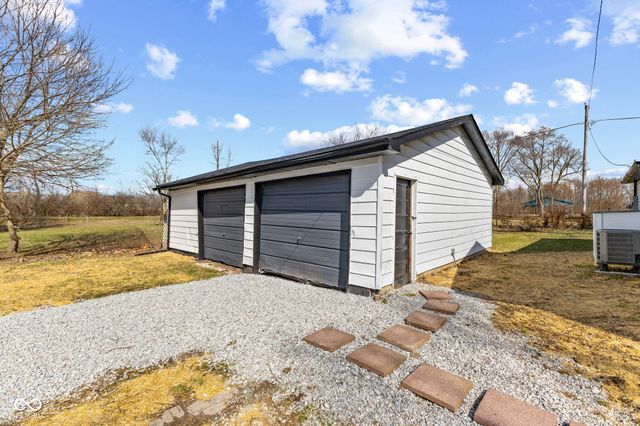 4533 Gordon Drive, Plainfield, IN 46168