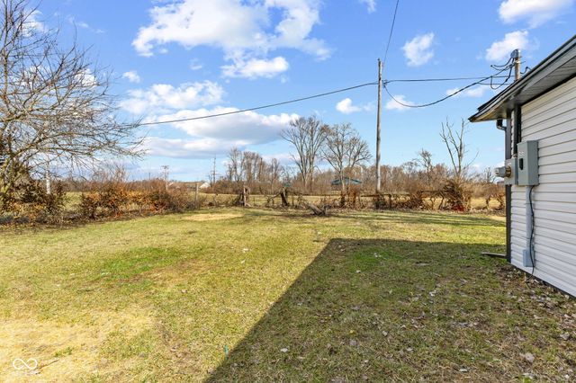 4533 Gordon Drive, Plainfield, IN 46168