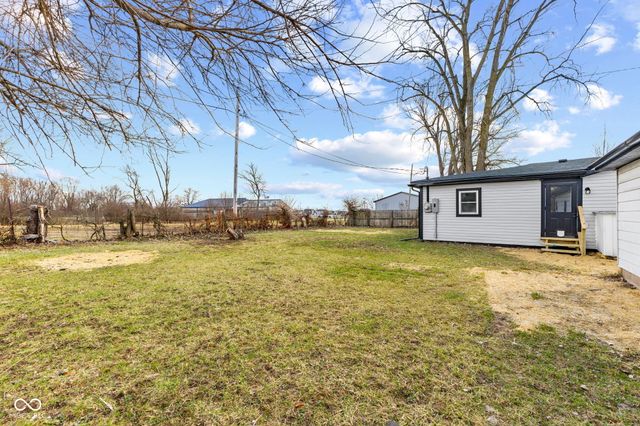 4533 Gordon Drive, Plainfield, IN 46168