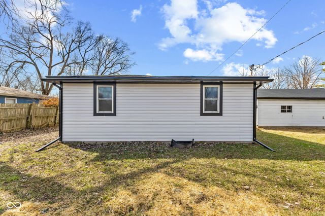 4533 Gordon Drive, Plainfield, IN 46168