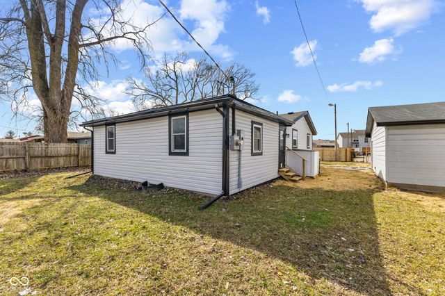 4533 Gordon Drive, Plainfield, IN 46168