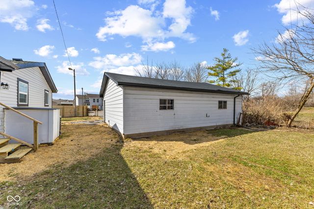 4533 Gordon Drive, Plainfield, IN 46168