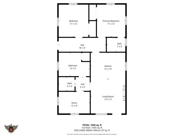 4533 Gordon Drive, Plainfield, IN 46168