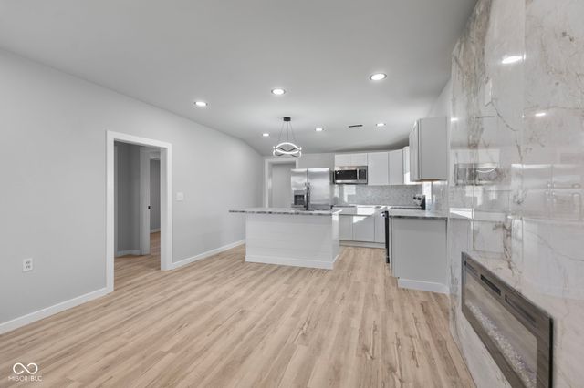 4533 Gordon Drive, Plainfield, IN 46168