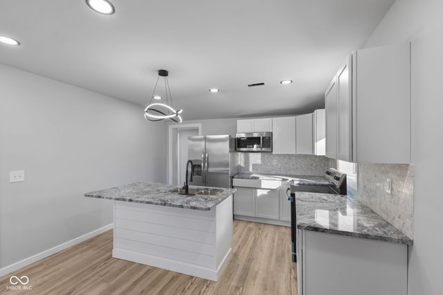 4533 Gordon Drive, Plainfield, IN 46168