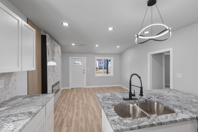 4533 Gordon Drive, Plainfield, IN 46168