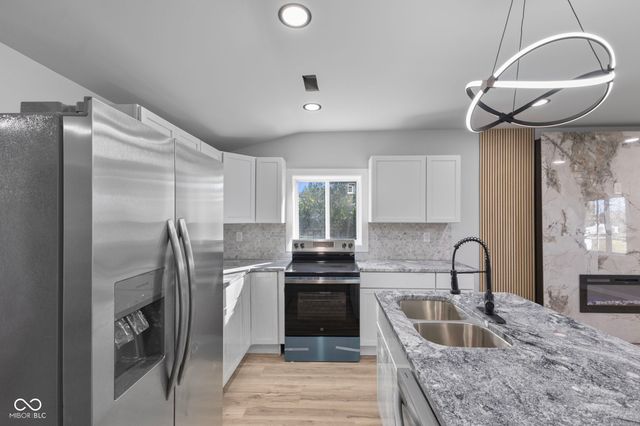 4533 Gordon Drive, Plainfield, IN 46168