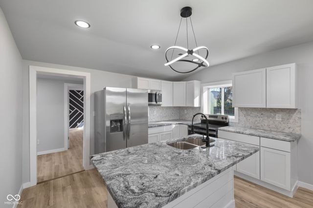 4533 Gordon Drive, Plainfield, IN 46168