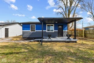 4533 Gordon Drive, Plainfield, IN 46168