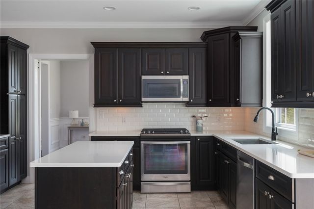12 Woodlake Drive, Johnston, RI 02919