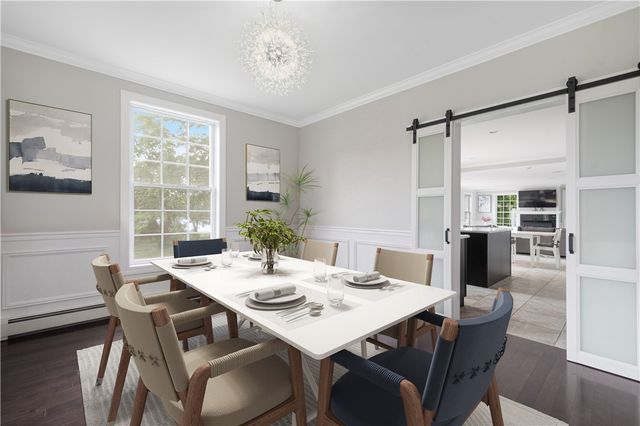 12 Woodlake Drive, Johnston, RI 02919
