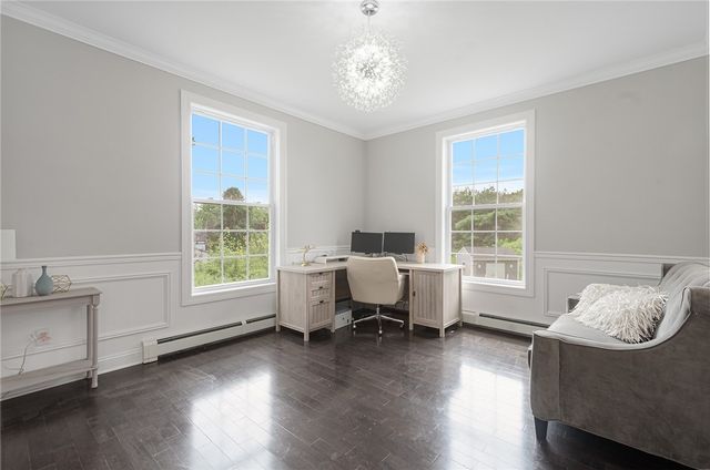 12 Woodlake Drive, Johnston, RI 02919