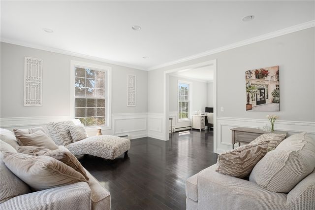 12 Woodlake Drive, Johnston, RI 02919