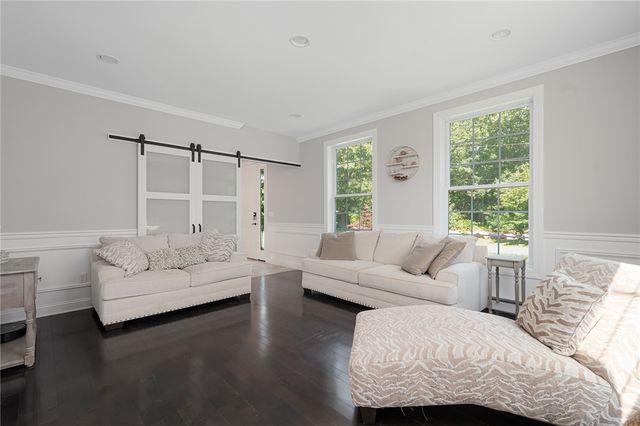 12 Woodlake Drive, Johnston, RI 02919
