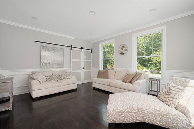 12 Woodlake Drive, Johnston, RI 02919