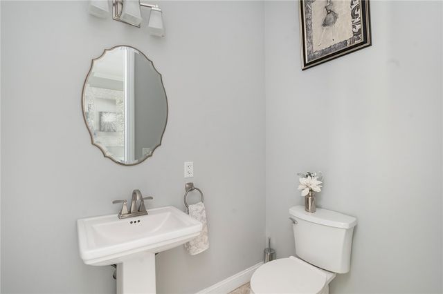12 Woodlake Drive, Johnston, RI 02919