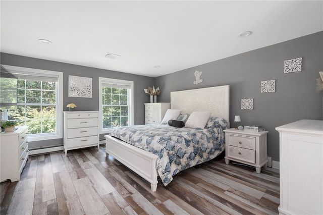 12 Woodlake Drive, Johnston, RI 02919