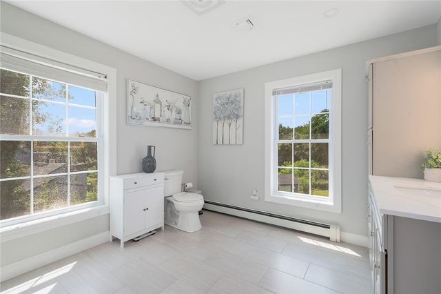 12 Woodlake Drive, Johnston, RI 02919