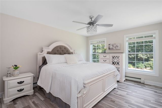 12 Woodlake Drive, Johnston, RI 02919