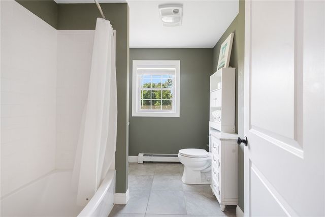 12 Woodlake Drive, Johnston, RI 02919