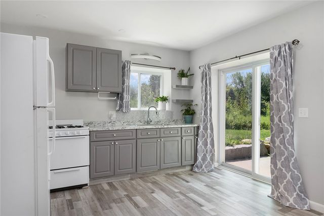 12 Woodlake Drive, Johnston, RI 02919
