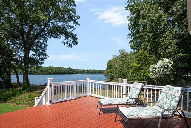 12 Woodlake Drive, Johnston, RI 02919