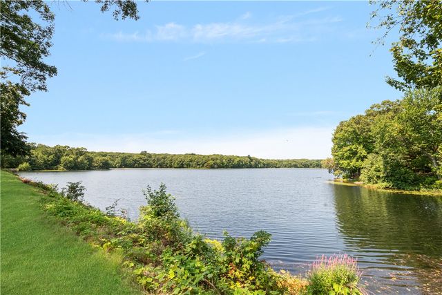 12 Woodlake Drive, Johnston, RI 02919