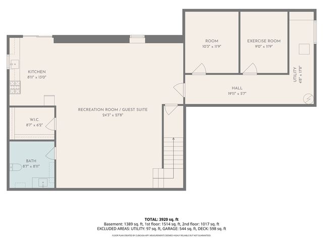 12 Woodlake Drive, Johnston, RI 02919