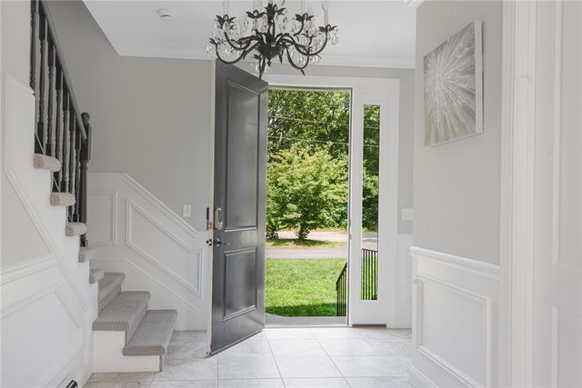 12 Woodlake Drive, Johnston, RI 02919