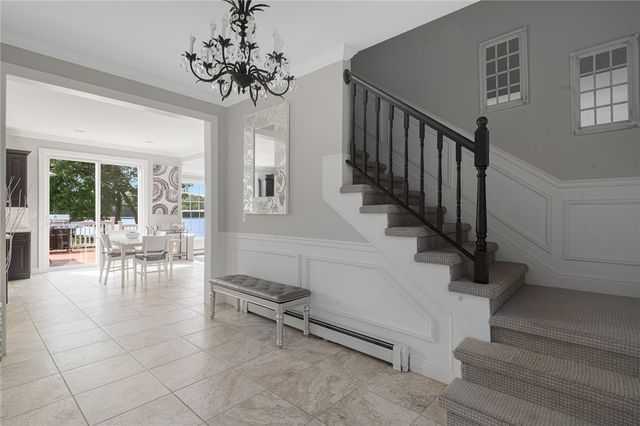12 Woodlake Drive, Johnston, RI 02919