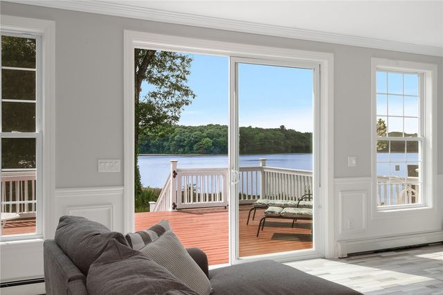 12 Woodlake Drive, Johnston, RI 02919