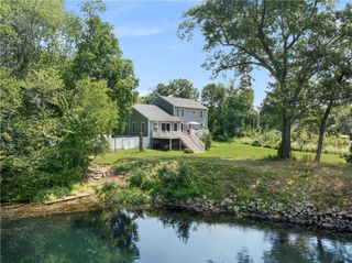 12 Woodlake Drive, Johnston, RI 02919
