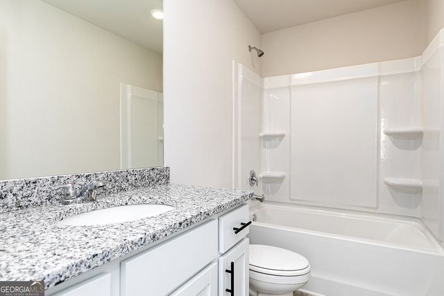 140 Howell Drive, Villa Rica, GA 30180