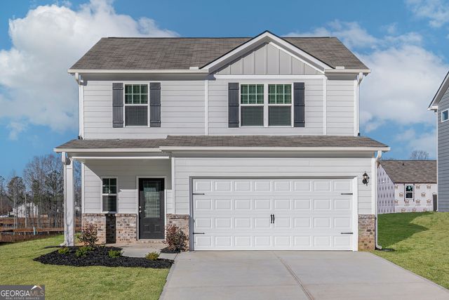 140 Howell Drive, Villa Rica, GA 30180