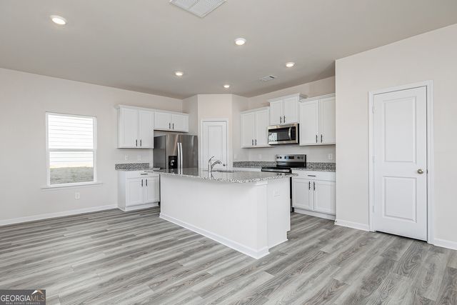 140 Howell Drive, Villa Rica, GA 30180