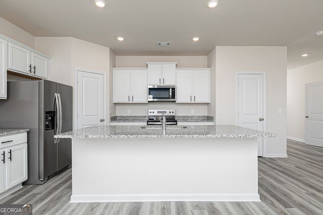 140 Howell Drive, Villa Rica, GA 30180