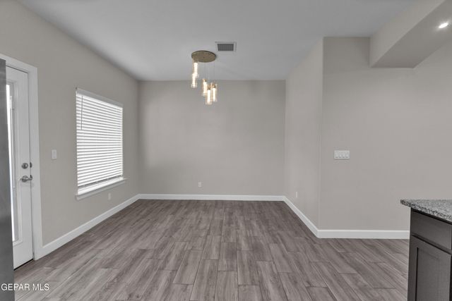 14932 MIKE A MENDOZA Avenue, El Paso, TX 79938