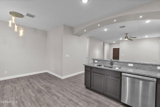 14932 MIKE A MENDOZA Avenue, El Paso, TX 79938