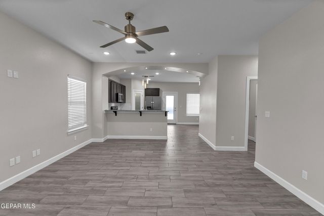 14932 MIKE A MENDOZA Avenue, El Paso, TX 79938