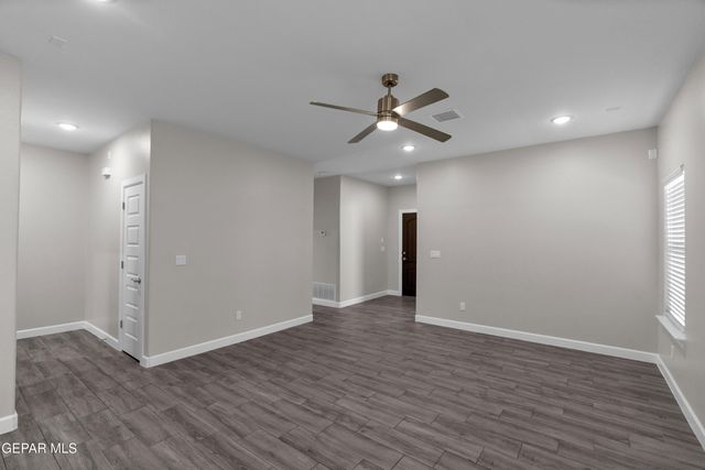 14932 MIKE A MENDOZA Avenue, El Paso, TX 79938