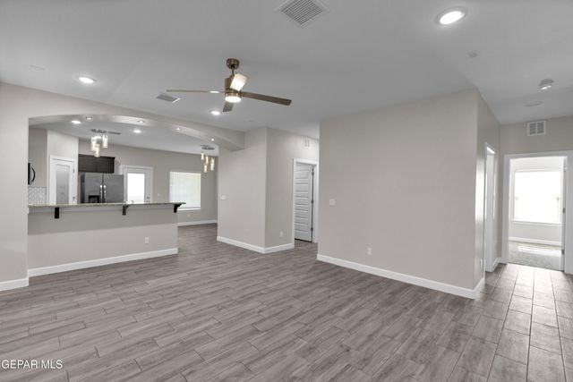14932 MIKE A MENDOZA Avenue, El Paso, TX 79938